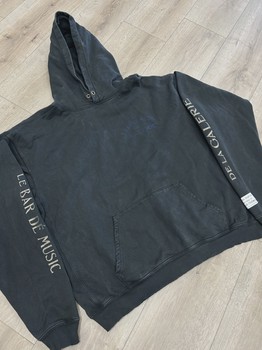 Gallery Dept. Le bar de music hoodie • Pre-Owned [3911] - view 2