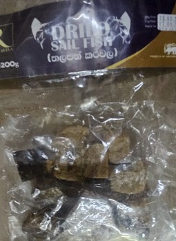 Rasanda Dried Thalapath 200g