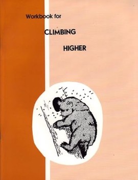 Workbook for Climbing Higher