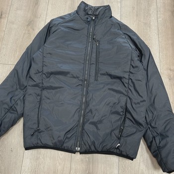Stüssy Reversible Thermolite Puffy Jacket • Pre-Owned [8522] - view 4