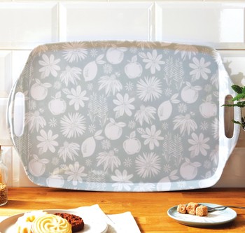 HOMESTEAD LARGE TRAY