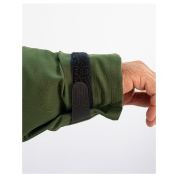 Swazi Wapiti XP Jacket - Olive
