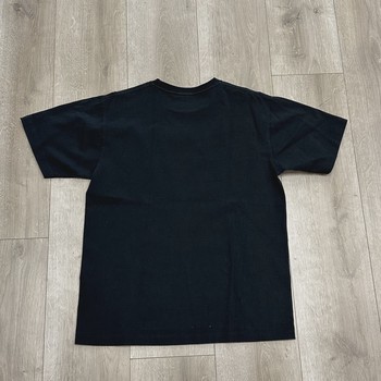 Bape blue tee • Pre-Owned [9408] - view 2