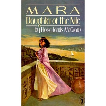 Mara Daughter of the Nile