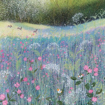 Museums & Galleries Spring Joy CCH001