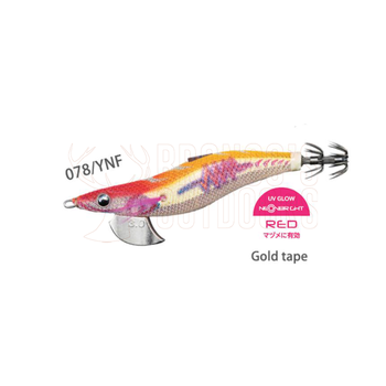 Yamashita EGI OH Search Squid Jig #2.5