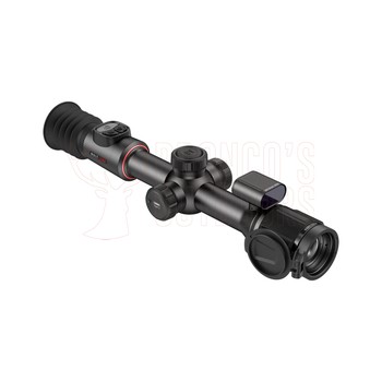Nocpix Bolt L35R Thermal LRF Scope