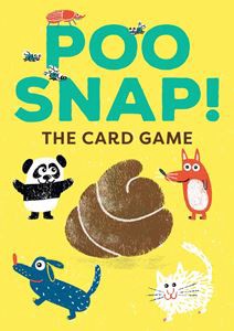 Bookspeed - Poo Snap - B079405