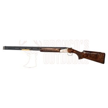 Browning 825 Sporter Adjustable Comb 12 Gauge 32"
