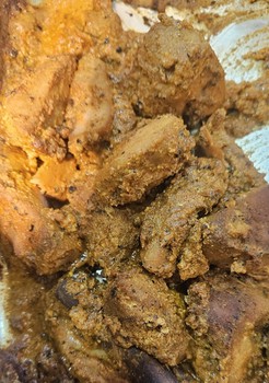 Fish Curry Pack 650ml (Only on Shop Visits )