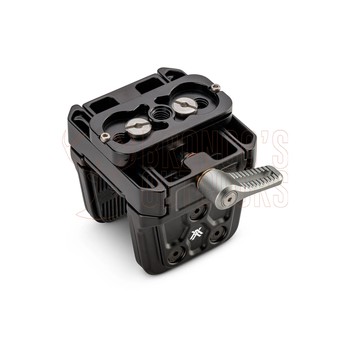 Vortex Pro Rifle Clamp Tripod Mount