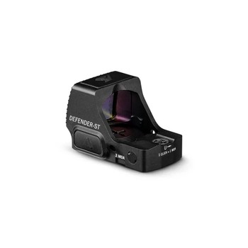 Vortex Defender - ST Red Dot 6 MOA