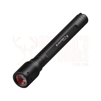 Ledlenser P6 Core Torch
