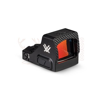 Vortex Defender - CCW Red Dot 3 MOA