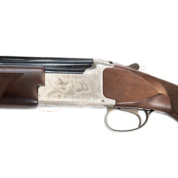 Miroku MK-70 Sporter Grade 1 Right Hand 28" Adjustable Comb 12ga