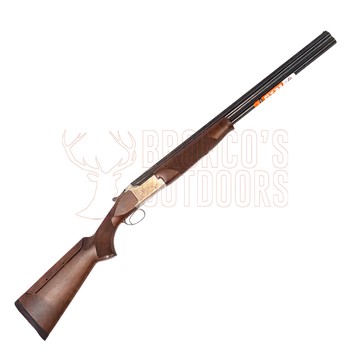 Miroku MK-70 Sporter Grade 1 Right Hand 28" Adjustable Comb 12ga
