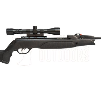 Gamo Swarm Magnum Pro Gen 3 Air Rifle + Gamo 3-9x40mm Scope