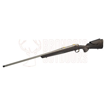 Browning X-Bolt 2 Cerakote Stainless 6.5 Creedmoor 22"