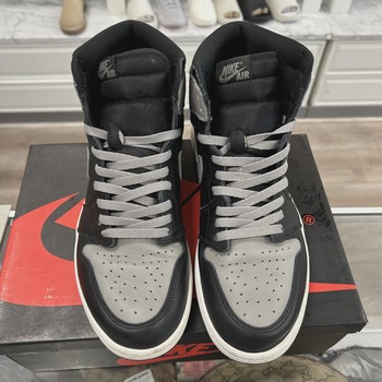 Air Jordan 1 Retro High Shadow (2018) • Pre-Owned [9104] - view 6