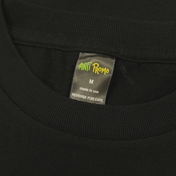 Matty Boy Anti Promo "Concept Fragile" • Pre-Owned [6337] - view 3