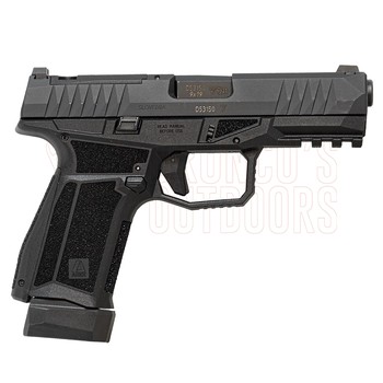 Arex Delta Gen 2 M 9x19 Optics Ready