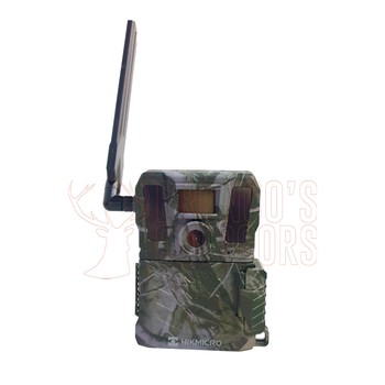HikMicro M15 4G Trail Camera