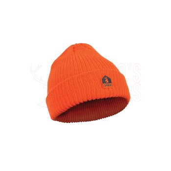 Spika Go Casual Beanie Olive or Orange