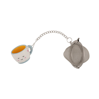 TEACUP TEA INFUSER