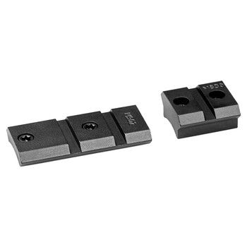 Warne Mauser FN 2 Pce Steel Base set M98