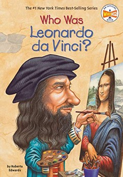Used Who Was Leonardo da Vinci?