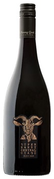 2023 Super Nanny Pinot Noir 6pk Product image