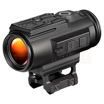 Vortex Spitfire II 3x Prism Scope SPR-300