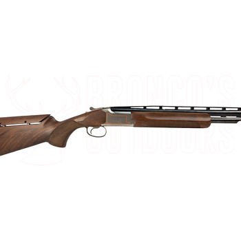 Miroku ML 11 Sporter Grade 1 Adjustable Stock 12ga 30" Invector Plus