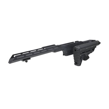 Howa Mini Action EXCL Lite Folding Chassis
