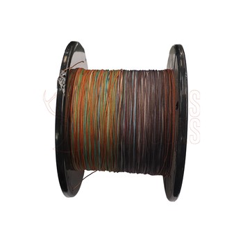 Woodstock Lead Core Line 18lb per 100 Yrd