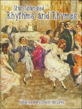 STAR-SPANGLED STORY RHYTHMS AND THYMES