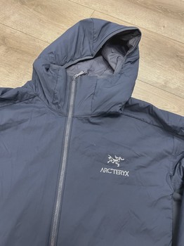 Arcteryx atom lt hoody • Pre-Owned [2180] - view 4