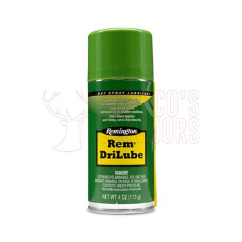 Rem Oil 4Oz Aerosol