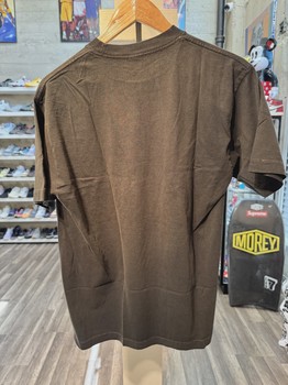 Travis Scott Cactus Jack x Sp5der Days Before Rodeo I Tee Black • Brand New [3356] - view 2