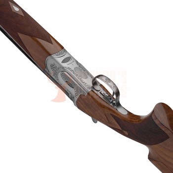 Caesar Guerini Invictus Ascent Trap 30" 12ga