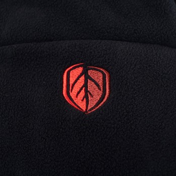 Stoney Creek the Hodderville Pullover Black