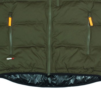 Stoney Creek ThermoFlex Jacket Bayleaf