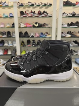 Air Jordan 11 Retro Jubilee 25th Anniversary • Pre-Owned [7777] - view 4