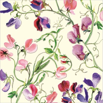 Woodmansterene - Emma Bridgewater Sweet Pea 609794