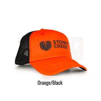 Stoney Creek Brand Proud Cap