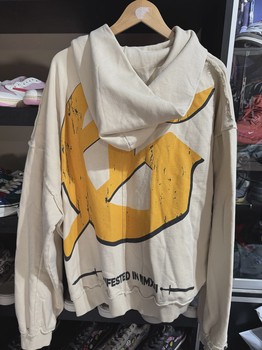 Godspeed Zip Up 2XL • Brand New [5083] - view 2