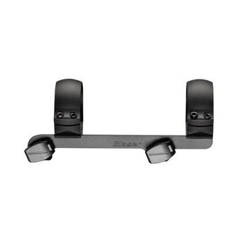 Blaser QD Saddle Mount for Zeiss ZM / VM Scopes (Integrated Rail)