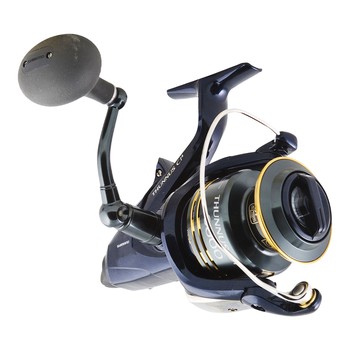 Shimano Backbone 7' 5-8kg 2pc + Shimano Thunnus 4000 CI4