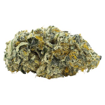 Big Bag O' Buds Jet Fuel Pie #19 / 28g / Indica
