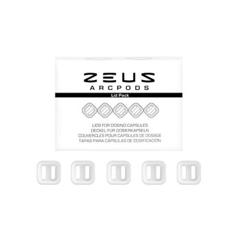 Herbal Accessories Zeus ArcPods Lid Pack